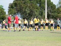 Ella Soccer Match 01-07-17